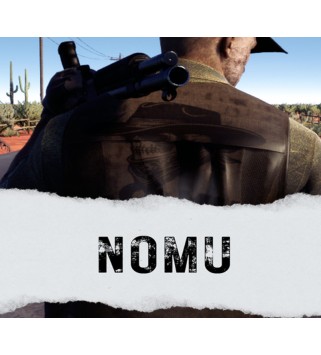NOMU Steam Key GLOBAL